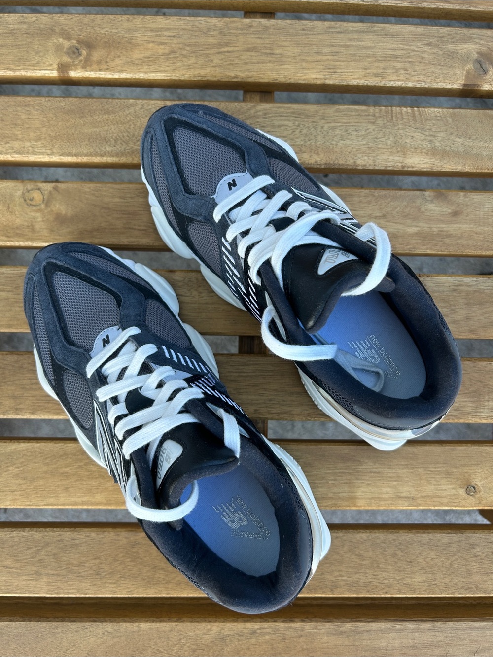 New Balance 9060